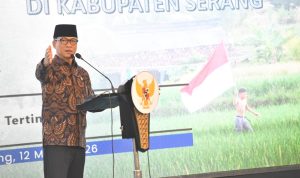 DTSEN Jadi Acuan Data Nasional, Mendes Yandri Minta Pemutakhiran Dilakukan Serius DTSEN Jadi Acuan Data Nasional, Mendes Yandri Minta Pemutakhiran Dilakukan Serius