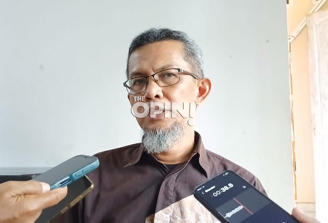 Penyusunan RKPD 2027, Bappelitbangda Parimo Dorong Perencanaan Program Lebih Spesifik
