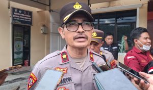 Polres Parimo Siapkan 111 Personel Amankan Perayaan Idulfitri 1447 Hijriah