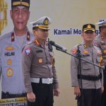 Operasi Ketupat Tinombala 2026 Dimulai, Personel Diminta Humanis Namun Tegas