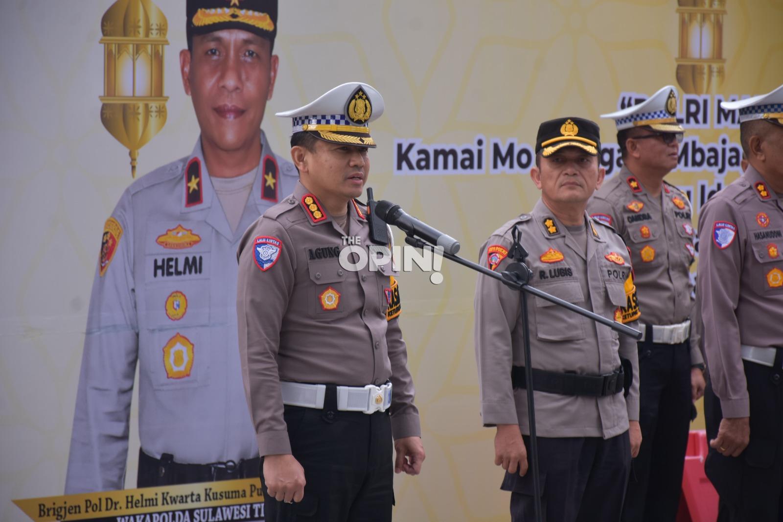 Operasi Ketupat Tinombala 2026 Dimulai, Personel Diminta Humanis Namun Tegas