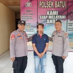 Polisi Amankan Pengemudi yang Kabur Usai Tabrak Bocah 6 Tahun di Banggai