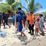 Dua Nelayan Bantaya Sempat Hilang Saat Melaut, Tim SAR Temukan Selamat