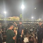 Antisipasi Kejahatan C4 Jelang Lebaran, Polisi Intensifkan Patroli di Palu