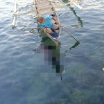Polisi Selidiki Penemuan Mayat Pria Mengapung di Pantai Pagimana