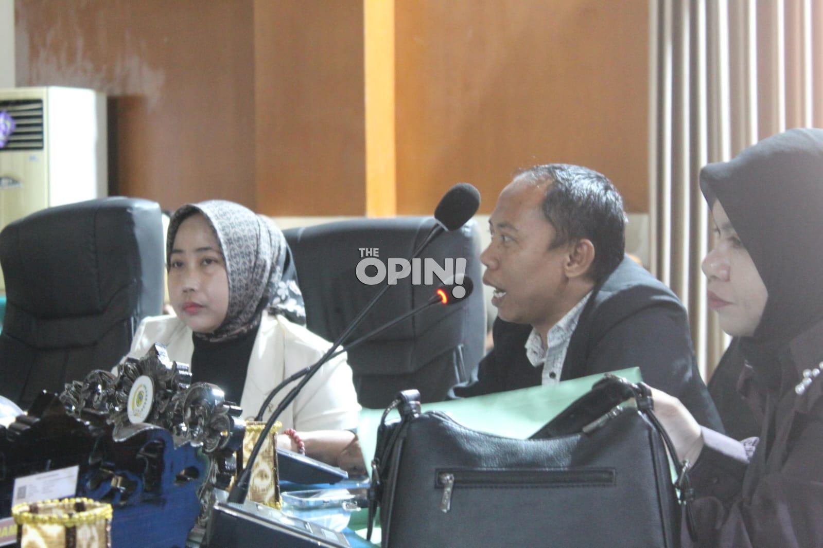 DPRD Parimo Warning Puskesmas, Pungutan BBM Ambulans Tak Boleh Terulang