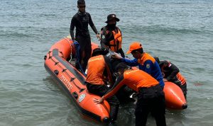 Perahu Ditemukan Tanpa Awak, Nelayan di Morowali Dilaporkan Hilang Saat Memancing
