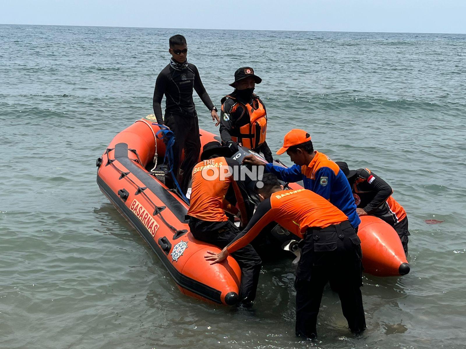 Perahu Ditemukan Tanpa Awak, Nelayan di Morowali Dilaporkan Hilang Saat Memancing