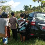 Diduga Hindari Lubang, Motor dan Mobil Tabrakan di Kasimbar, Satu Pengendara Tewas