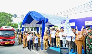 1.255 Warga Ikuti Program Berani Mudik Gratis Pemprov Sulteng 1.255 Warga Ikuti Program Berani Mudik Gratis Pemprov Sulteng