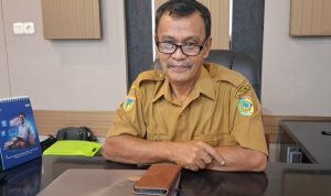 50 Personel Dishub Parimo Disiagakan di Sejumlah Pos Mudik Lebaran 50 Personel Dishub Parimo Disiagakan di Sejumlah Pos Mudik Lebaran