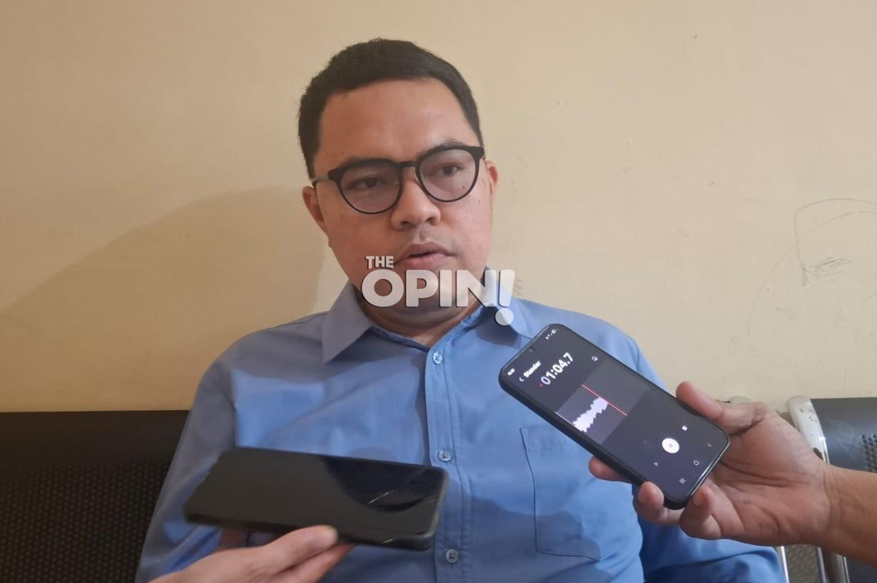 Distribusi Uang Lebaran Diatur, Bank Sulteng Parigi Batasi Penukaran Pecahan Kecil