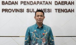 Realisasi Pajak Tak Capai Target, DBH Sulteng Tersendat hingga Picu Tekanan Keuangan Daerah Realisasi Pajak Tak Capai Target, DBH Sulteng Tersendat hingga Picu Tekanan Keuangan Daerah