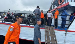 Siaga Lebaran 2026, SAR Palu Fokus Amankan Titik Rawan Mudik