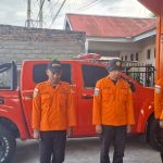 Pencari Damar Hilang di Hutan Hae, Tim SAR Dikerahkan dari Parigi