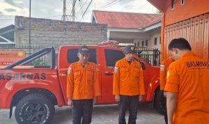 Pencari Damar Hilang di Hutan Hae, Tim SAR Dikerahkan dari Parigi