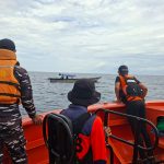 Sempat Hilang Kontak, 11 ABK KM Elnas Selamat dari Insiden Mati Mesin