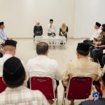 Gubernur Sulteng Minta OPD Tampilkan Program Lewat Peta Digital Interaktif