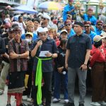 Ogoh-Ogoh Tolai Jadi Panggung Budaya, Pemda Parimo Siapkan Festival Nyepi Skala Besar