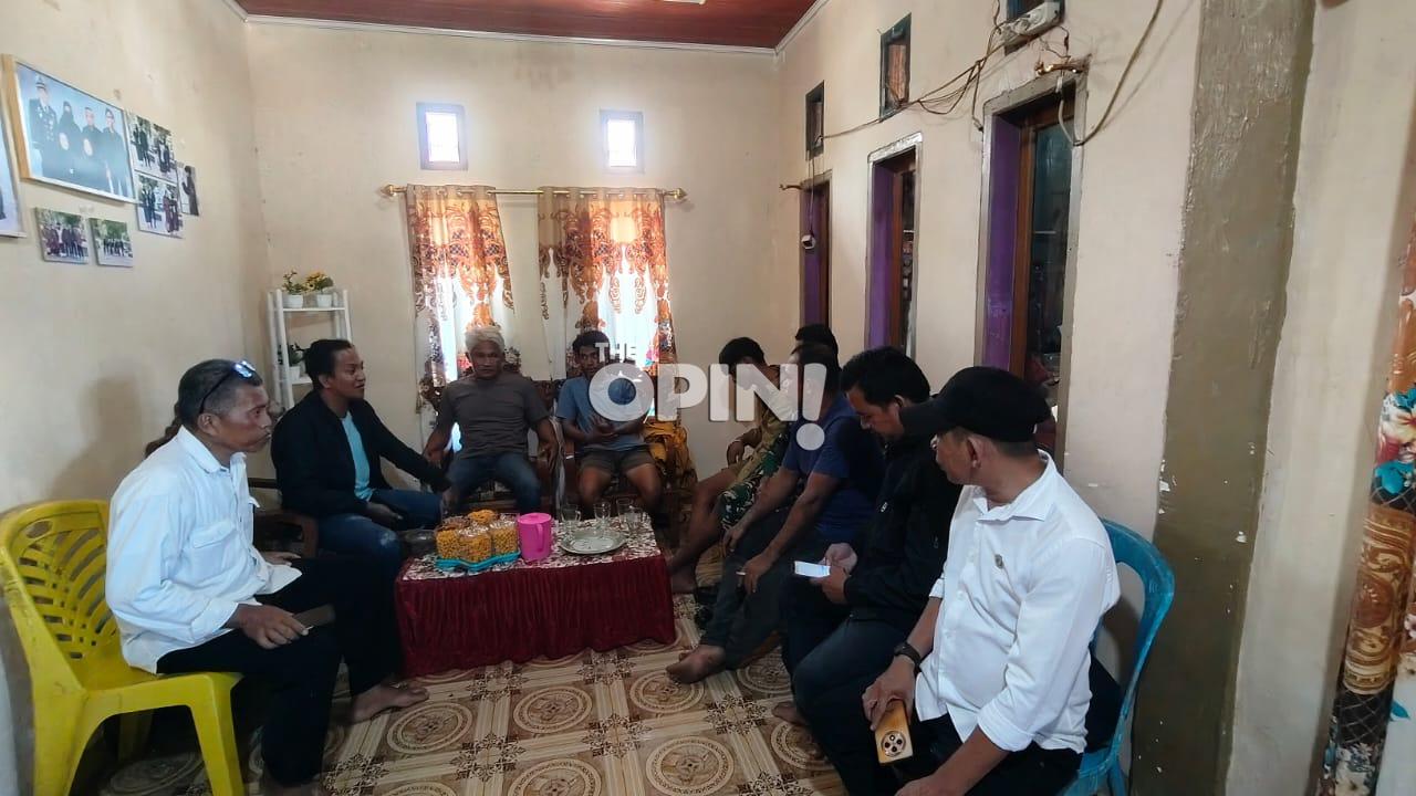 Dua Pendaki Tersesat di Gunung Dako Ditemukan Selamat, Operasi SAR Ditutup