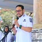 Sekda Parimo Buka Laporan Dugaan Jual Beli Jabatan, ASN Diminta Tak Takut Melapor