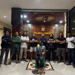 Polres Banggai Ungkap Pencurian Kabel, Pelaku Ternyata Teknisi PLN