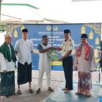 Remisi Idulfitri 2026, 224 Wabin Lapas Parigi Terima Pengurangan Hukuman