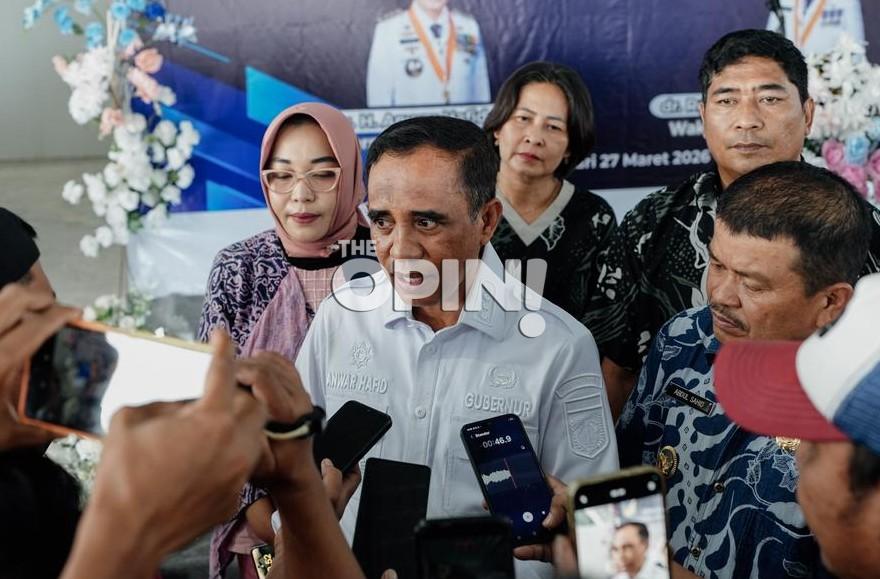 Gubernur Sulteng Jamin Nasib PPPK Aman di Tengah Kebijakan Efisiensi Anggaran