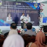 Anwar Hafid: Jangan Hambat Investor, Parimo Bisa Kehilangan Peluang Kerja