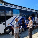 Layanan SIM Jemput Bola di Mepanga, Satlantas Parimo Tekan Pungli dan Percaloan