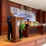 Bappelitbangda Parimo Gelar Pra Musrenbang, Fokus Percepatan Penurunan Stunting