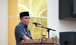 Sampaikan LKPJ 2025, Gubernur Sulteng Ungkap Tren Positif Indikator Pembangunan Sampaikan LKPJ 2025, Gubernur Sulteng Ungkap Tren Positif Indikator Pembangunan