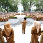 Efisiensi Anggaran Jadi Target, Pemprov Sulteng Siap Uji Skema WFA Setiap Jumat
