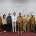 Dampingi Parimo, KLH Siapkan Skema Pengelolaan Sampah Bernilai Ekonomi