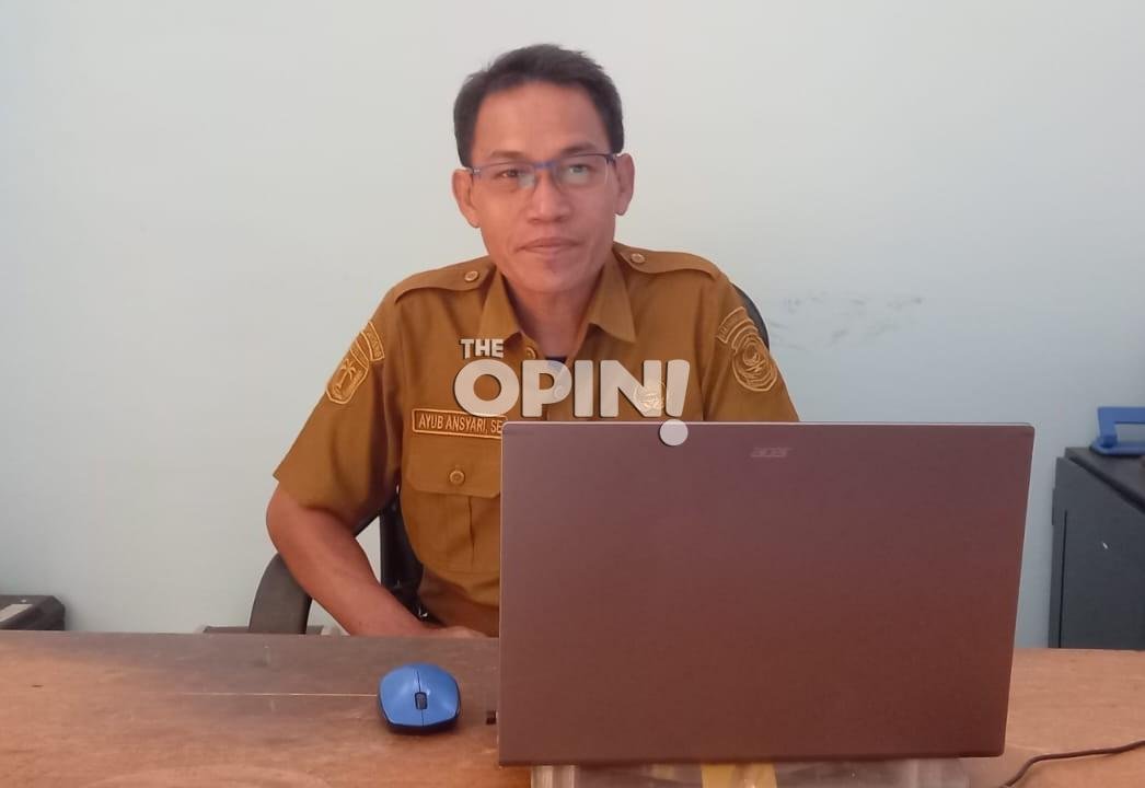 Status PBI-JK Dinonaktifkan, Warga Parimo Diminta Segera Urus Reaktivasi