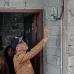 Anwar Hafid Luncurkan BERANI Menyala, Percepat Pemerataan Listrik di Sulteng