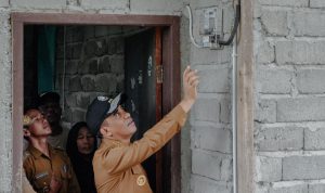 Anwar Hafid Luncurkan BERANI Menyala, Percepat Pemerataan Listrik di Sulteng