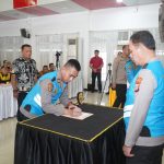 Rekrutmen Polri 2026, Kapolda Sulteng Tegaskan Seleksi Bersih dan Transparan