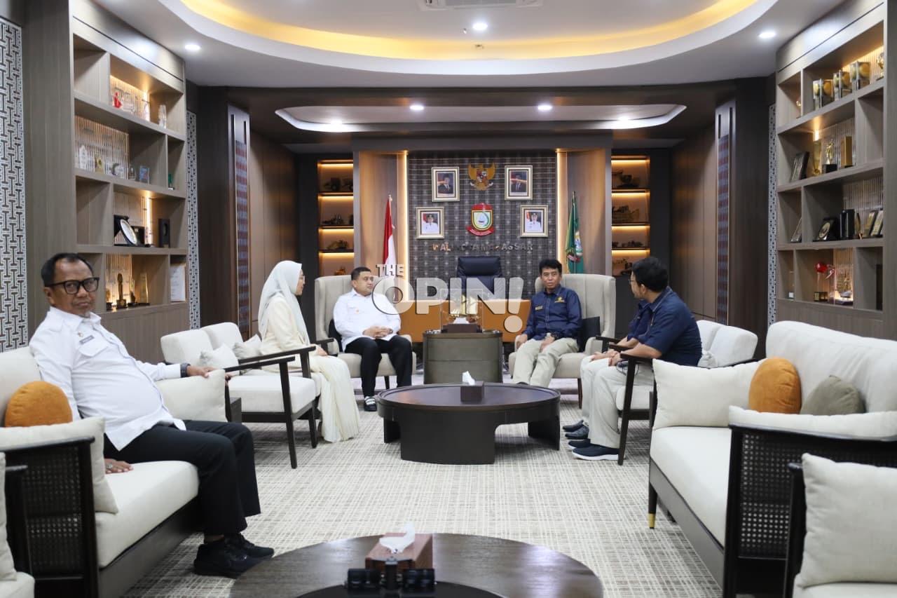 Wali Kota Makassar Jadi Teladan, DJP Dorong Pelaporan SPT Lebih Awal