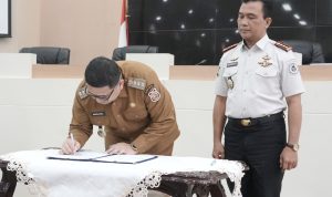 Pidana Kerja Sosial, Makassar Tunjukkan Model Penegakan Hukum Humanis Pidana Kerja Sosial, Makassar Tunjukkan Model Penegakan Hukum Humanis