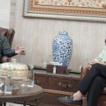 Silaturahmi Idulfitri, Munafri dan Danny Pomanto Tunjukkan Rekonsiliasi Politik