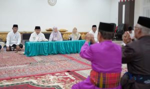 Lewat Adat Tenggeyamo, Pemprov Gorontalo Tetapkan 1 Syawal pada 21 Maret 2026
