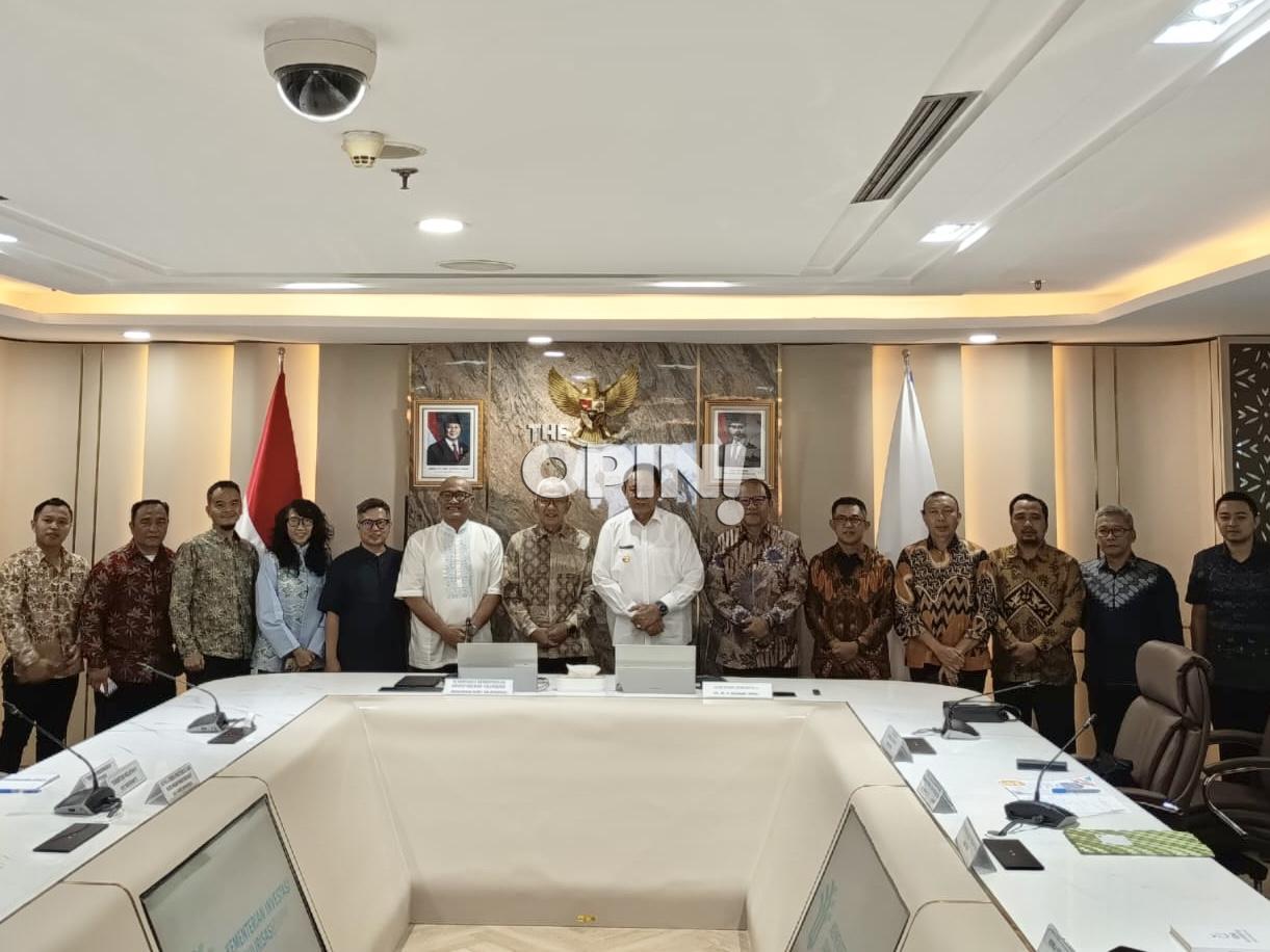 Gorontalo Half Marathon Didorong Libatkan Sponsor Swasta