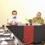 Fokus Infrastruktur dan Status Lahan, Pemprov Gorontalo–TNI Genjot Cetak Sawah