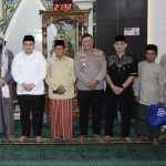 Safari Ramadan di Bonto Mene, Munafri Soroti Kebersihan dan Keamanan Jelang Idulfitri