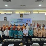 HUT ke-62 Sulteng, Dinsos Salurkan 314 Paket Bantuan ke Kelompok Rentan