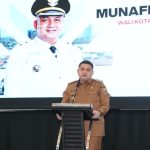 Dorong Implementasi SAKIP, Wali Kota Makassar Minta OPD Konsisten