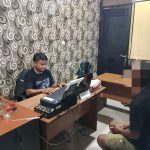 Polres Banggai Tangkap Pria Cabuli Bocah 4 Tahun Usai Buron