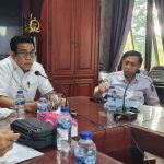 Pembayaran Tertahan, Proyek Perpustakaan Parimo Terjebak Polemik Denda
