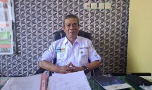 Dua Ibu Hamil Meninggal di Awal 2026, Dinkes Parimo Fokus Tekan Risiko Dua Ibu Hamil Meninggal di Awal 2026, Dinkes Parimo Fokus Tekan Risiko